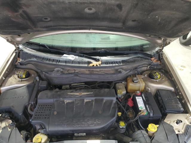 Photo 12 from auction – 2004 CHRYSLER PACIFICA with VIN 2C8GM68484R547086
