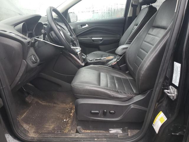 Photo 7 from auction – 2014 FORD ESCAPE TIT with VIN 1FMCU9JX3EUC90716