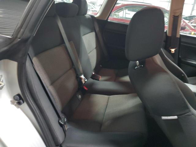 Photo 10 from auction – 2007 SUBARU OUTBACK OU with VIN 4S4BP61C877301287