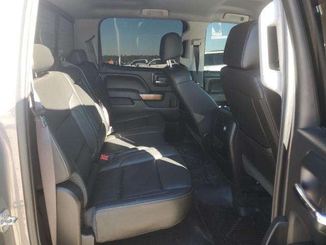 Photo 10 from auction – 2017 CHEVROLET SILVERADO with VIN 3GCUKSEC1HG375591