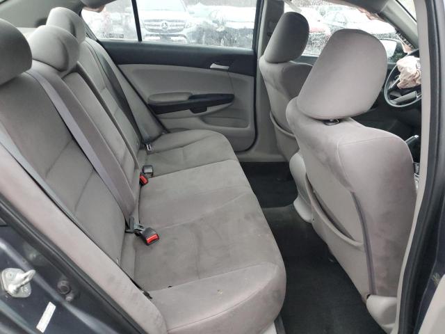 Photo 10 from auction – 2012 HONDA ACCORD LX with VIN 1HGCP2F35CA014871