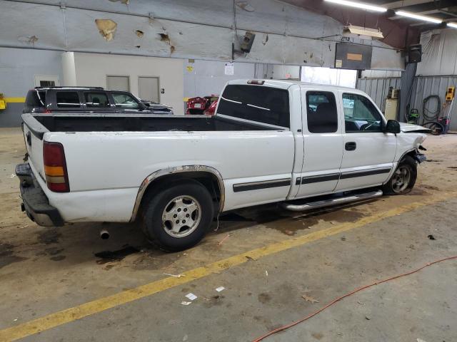 Photo 3 from auction – 2002 CHEVROLET SILVERADO with VIN 1GCEC19T72E234402