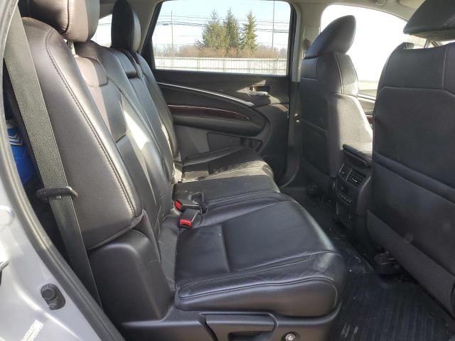 Photo 11 from auction – 2015 ACURA MDX TECHNO with VIN 5FRYD4H48FB027011