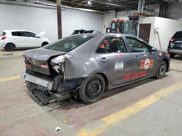 Photo 3 from auction – 2012 TOYOTA CAMRY HYBR with VIN 4T1BD1FK6CU044864