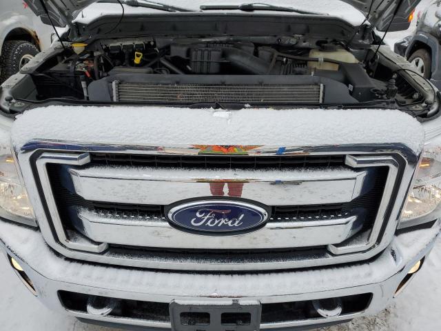 Photo 11 from auction – 2016 FORD F350 SUPER with VIN 1FT7W3B64GEB21028