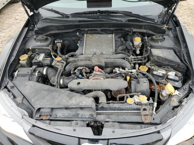 Photo 11 from auction – 2013 SUBARU IMPREZA WR with VIN JF1GR7E68DG816029