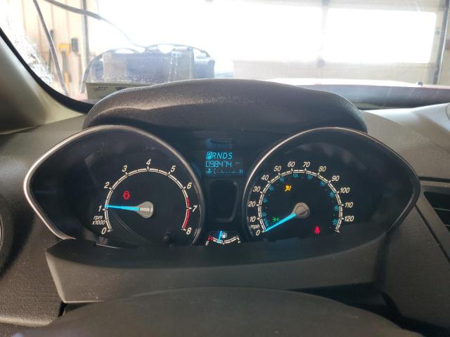 Photo 9 from auction – 2015 FORD FIESTA SE with VIN 3FADP4EJ5FM110902