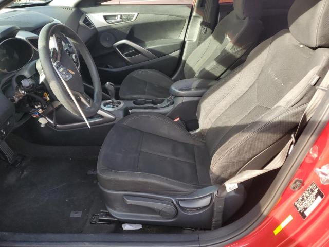 صورة رقم 7 من المزاد - 2016 HYUNDAI VELOSTER مع VIN KMHTC6AD1GU289199