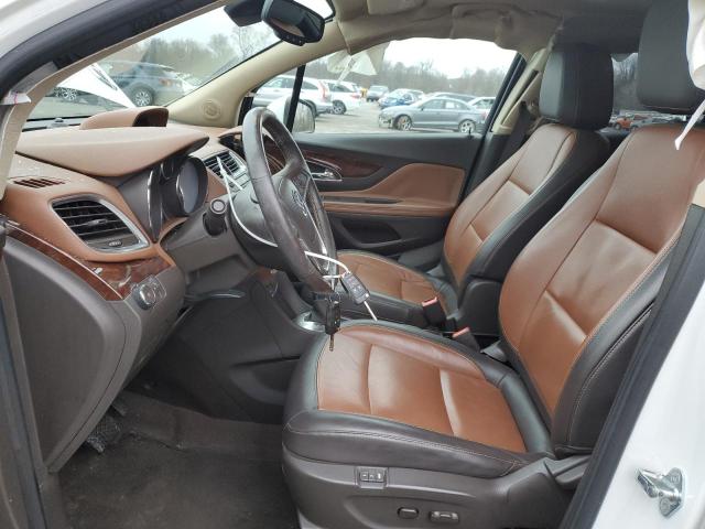 Photo 7 from auction – 2016 BUICK ENCORE PRE with VIN KL4CJHSB4GB535073