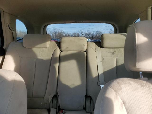 صورة رقم 10 من المزاد - 2009 HYUNDAI SANTA FE G مع VIN 5NMSG73D29H302995
