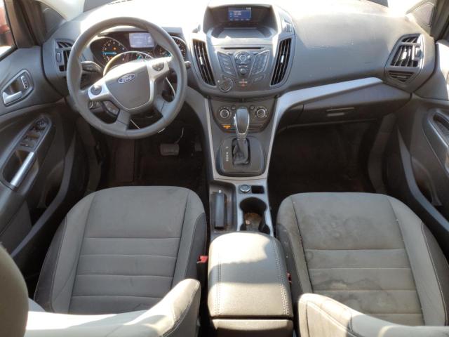 Photo 8 from auction – 2015 FORD ESCAPE with VIN 1FMCU9GX5FUB71638