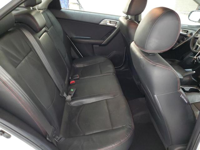 Photo 10 from auction – 2011 KIA FORTE SX with VIN KNAFW5A38B5434748