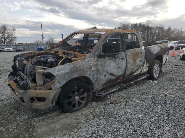 RAM 2500 BIG H 2023 with VIN 3C6UR5DL7PG512358 - Photo from auction