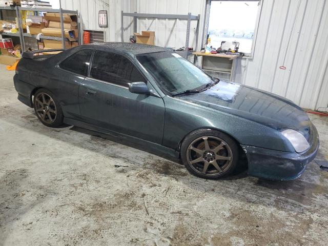 Photo 4 from auction – 1997 HONDA PRELUDE with VIN JHMBB6246VC011952