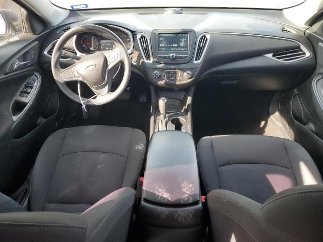 Photo 8 from auction – 2018 CHEVROLET MALIBU LS with VIN 1G1ZB5ST3JF128701