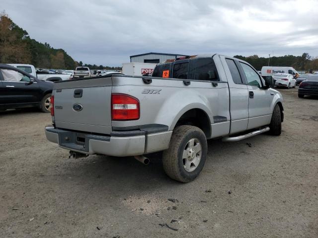 Photo 3 from auction – 2005 FORD F150 with VIN 1FTRX02W65KB66278