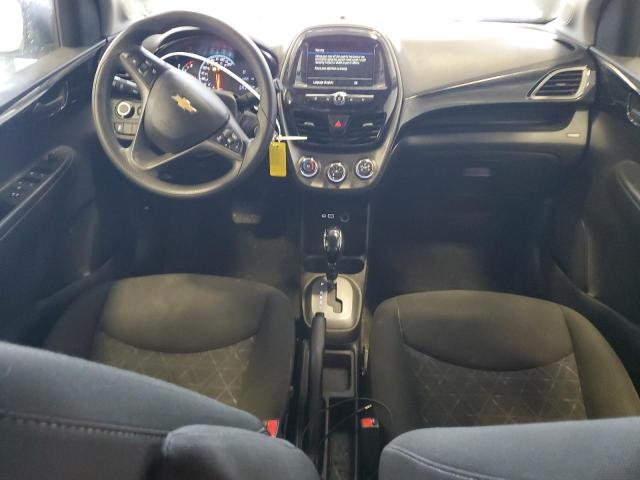 Photo 8 from auction – 2020 CHEVROLET SPARK 1LT with VIN KL8CD6SA8LC446970