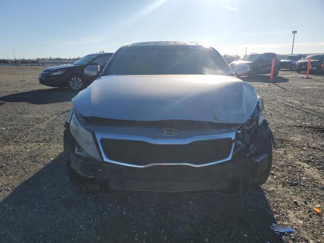 Photo 5 from auction – 2012 KIA OPTIMA EX with VIN 5XXGN4A78CG043202