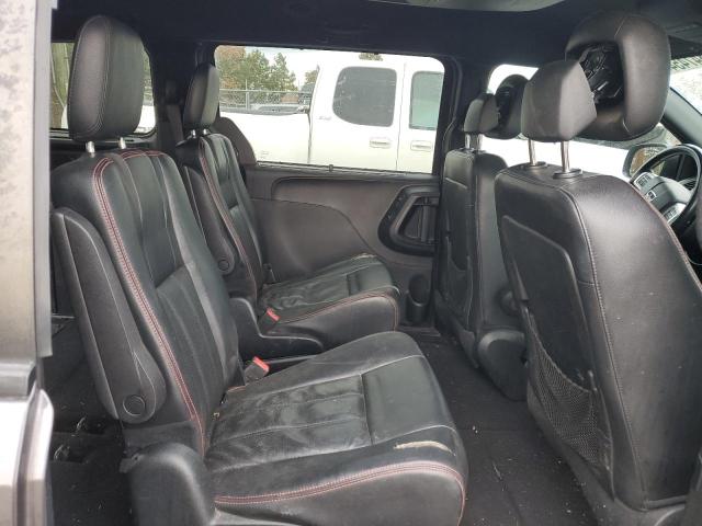 Снимка 11 от търг – 2017 DODGE GRAND CARA с VIN 2C4RDGEG4HR672963