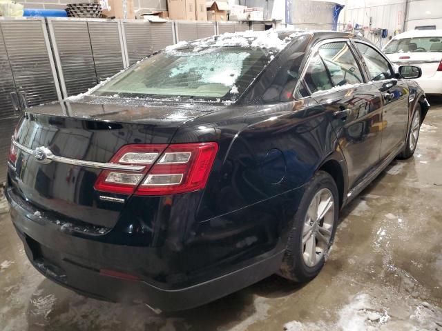 Photo 3 from auction – 2018 FORD TAURUS SE with VIN 1FAHP2D8XJG115715