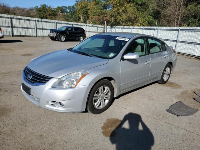 NISSAN ALTIMA BAS 2012 with VIN 1N4AL2AP5CN441638 - Photo from auction