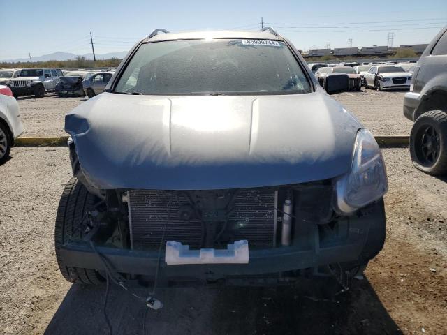 Photo 5 from auction – 2012 NISSAN ROGUE S with VIN JN8AS5MT0CW605528