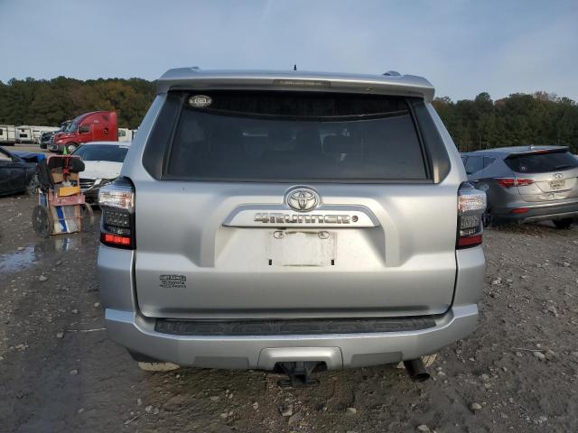 Photo 6 from auction – 2016 TOYOTA 4RUNNER SR with VIN JTEZU5JR1G5122977