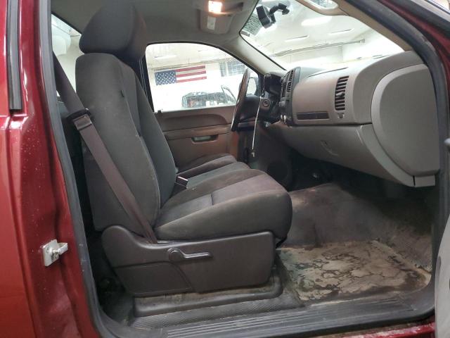 Photo 10 from auction – 2013 GMC SIERRA C15 with VIN 1GTN1TEX2DZ169206