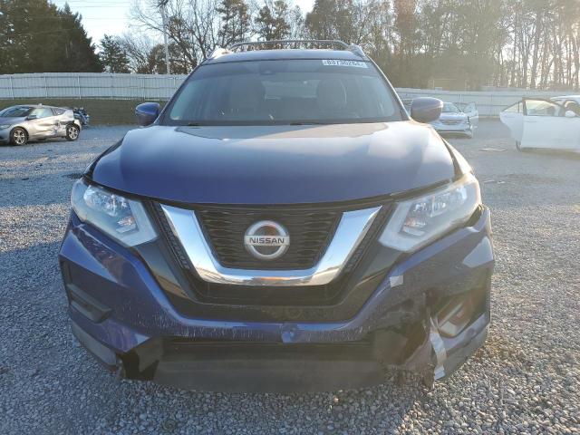 Photo 5 from auction – 2019 NISSAN ROGUE S with VIN KNMAT2MTXKP541479