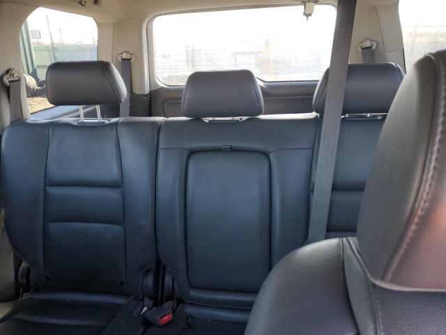 Photo 10 from auction – 2006 HONDA PILOT EX with VIN 2HKYF18566H560964
