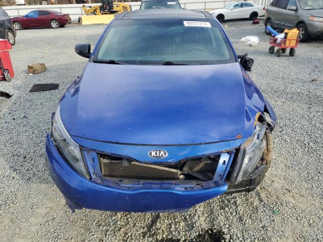 Photo 5 from auction – 2015 KIA OPTIMA SX with VIN 5XXGR4A69FG388271