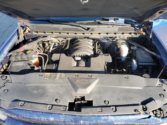 Photo 11 from auction – 2016 CHEVROLET SILVERADO with VIN 3GCUKREC3GG116754