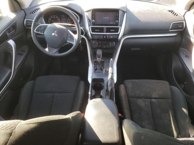 Photo 8 from auction – 2020 MITSUBISHI ECLIPSE CR with VIN JA4AS3AA2LZ037598