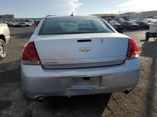 Photo 6 from auction – 2013 CHEVROLET IMPALA LS with VIN 2G1WF5E32D1267538