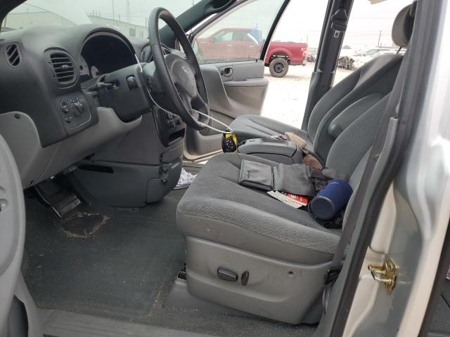 Photo 7 from auction – 2005 DODGE GRAND CARA with VIN 2D4GP44L05R117809