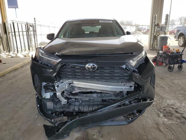 Photo 5 from auction – 2024 TOYOTA RAV4 LE with VIN 2T3F1RFVXRC424195