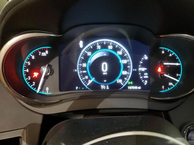 Photo 9 from auction – 2015 BUICK LACROSSE with VIN 1G4GC5G30FF256661