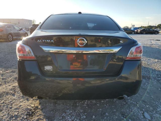 Photo 6 from auction – 2015 NISSAN ALTIMA 2.5 with VIN 1N4AL3AP2FN382574
