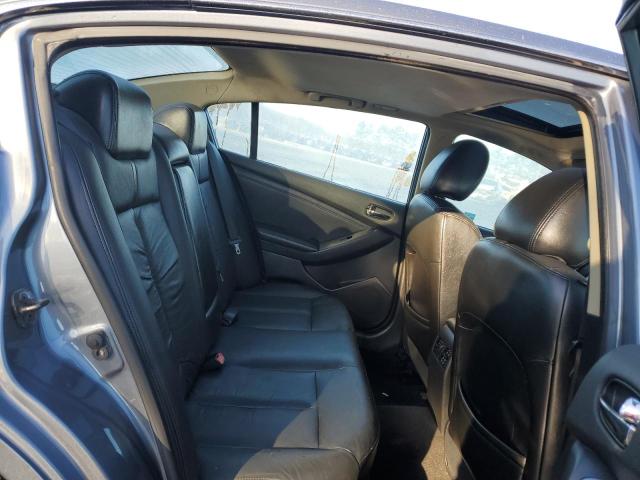 Photo 10 from auction – 2010 NISSAN ALTIMA BAS with VIN 1N4AL2AP1AN431895