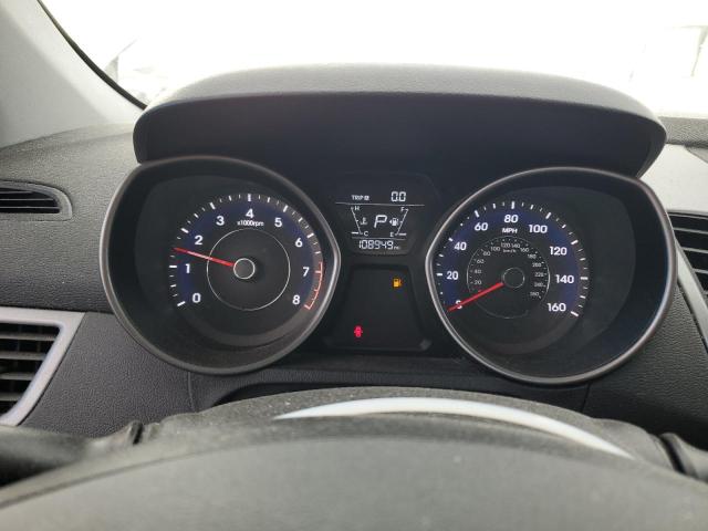 Photo 9 from auction – 2015 HYUNDAI ELANTRA SE with VIN 5NPDH4AE4FH585690