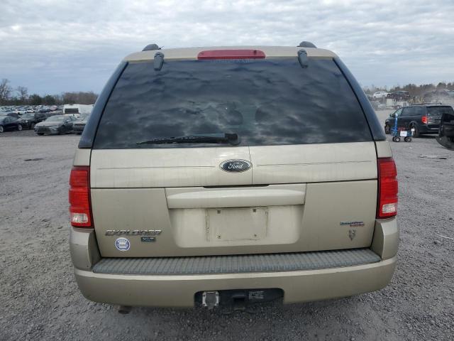 Photo 6 from auction – 2005 FORD EXPLORER X with VIN 1FMDU73W45ZA03917