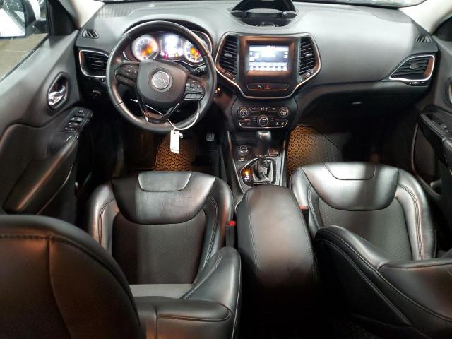 Photo 8 from auction – 2019 JEEP CHEROKEE L with VIN 1C4PJMLX1KD299327