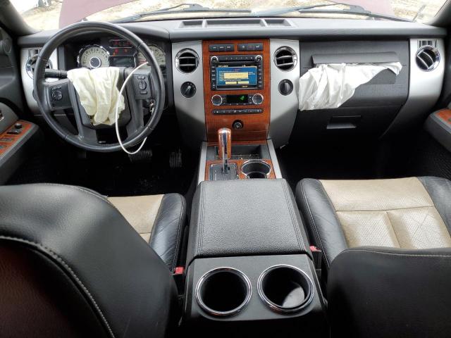 Photo 8 from auction – 2010 FORD EXPEDITION with VIN 1FMJK1J58AEB60092