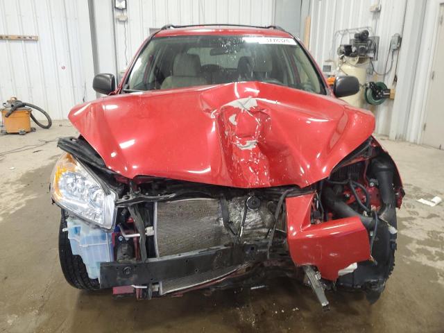 Photo 5 from auction – 2012 TOYOTA RAV4 with VIN 2T3BF4DV9CW193978