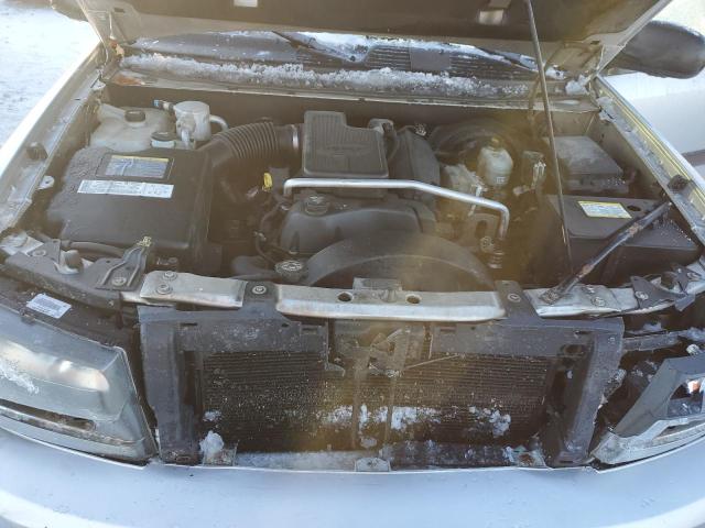 Photo 12 from auction – 2005 CHEVROLET TRAILBLAZE with VIN 1GNDT13S852300643