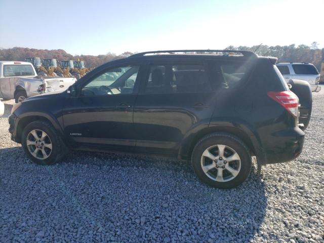 Photo 2 from auction – 2010 TOYOTA RAV4 LIMIT with VIN JTMDF4DV3AD036112