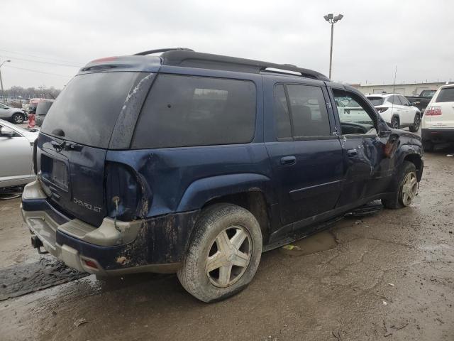 Photo 3 from auction – 2003 CHEVROLET TRAILBLAZE with VIN 1GNET16S536179205