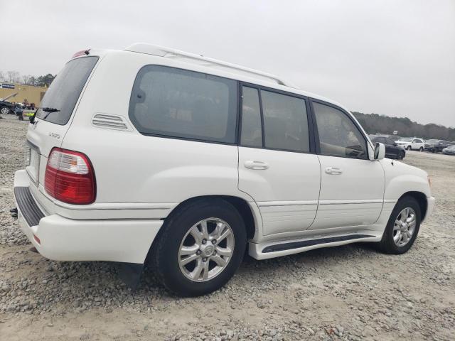 Zdjęcie 3 z aukcji – 2003 LEXUS LX 470 z VIN JTJHT00W433527926