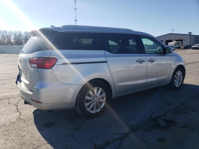 Photo 3 from auction – 2016 KIA SEDONA EX with VIN KNDMC5C19G6110854