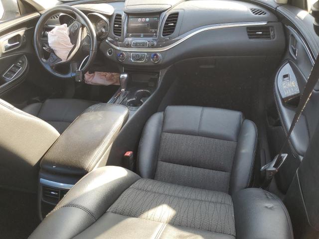 Photo 8 from auction – 2018 CHEVROLET IMPALA LT with VIN 2G1105SA1J9170908